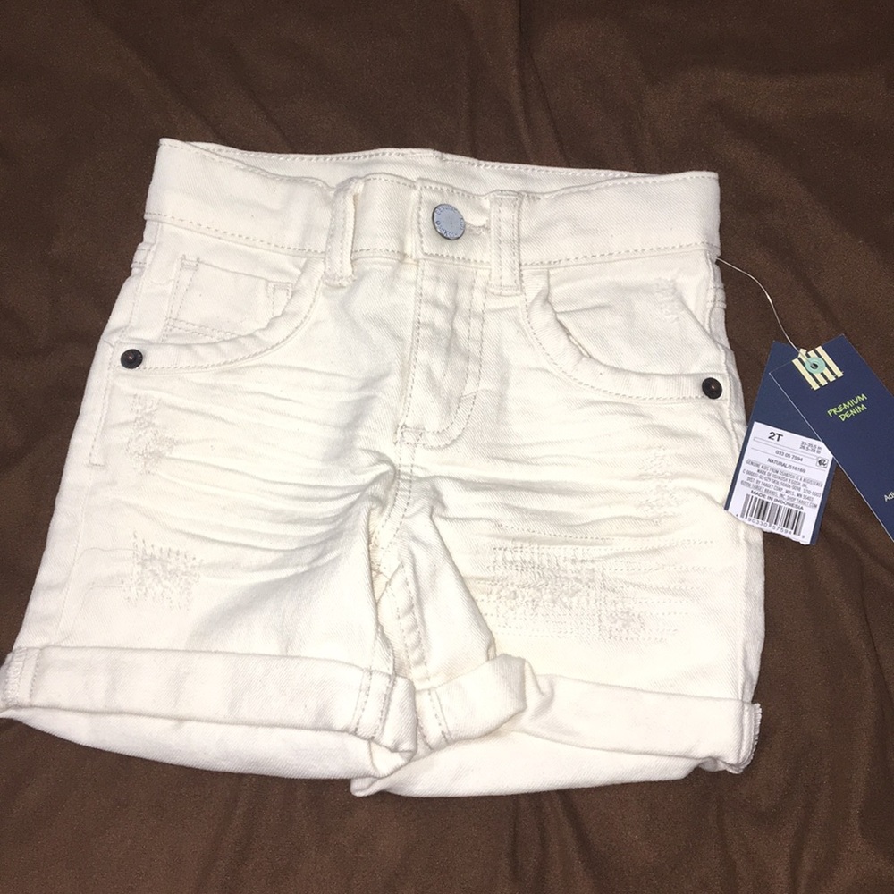 Boys shorts